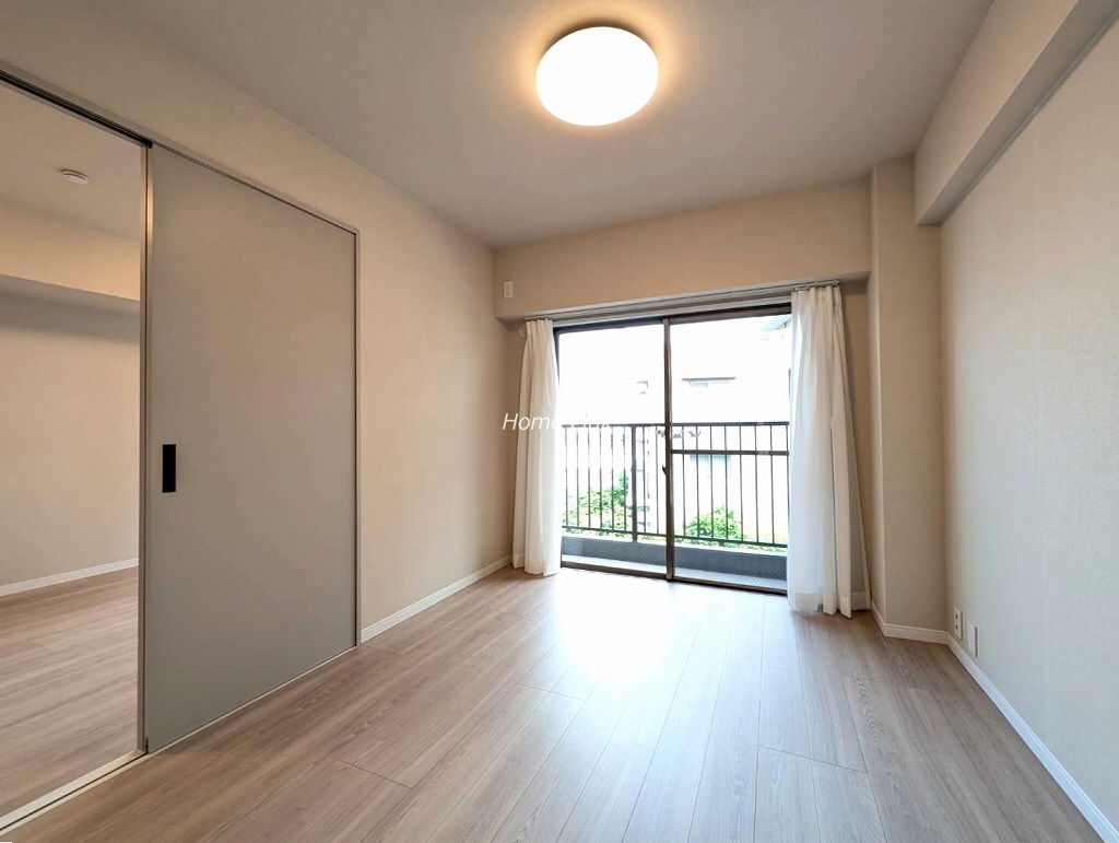 コスモ成増2階　すぐお住まいになれます